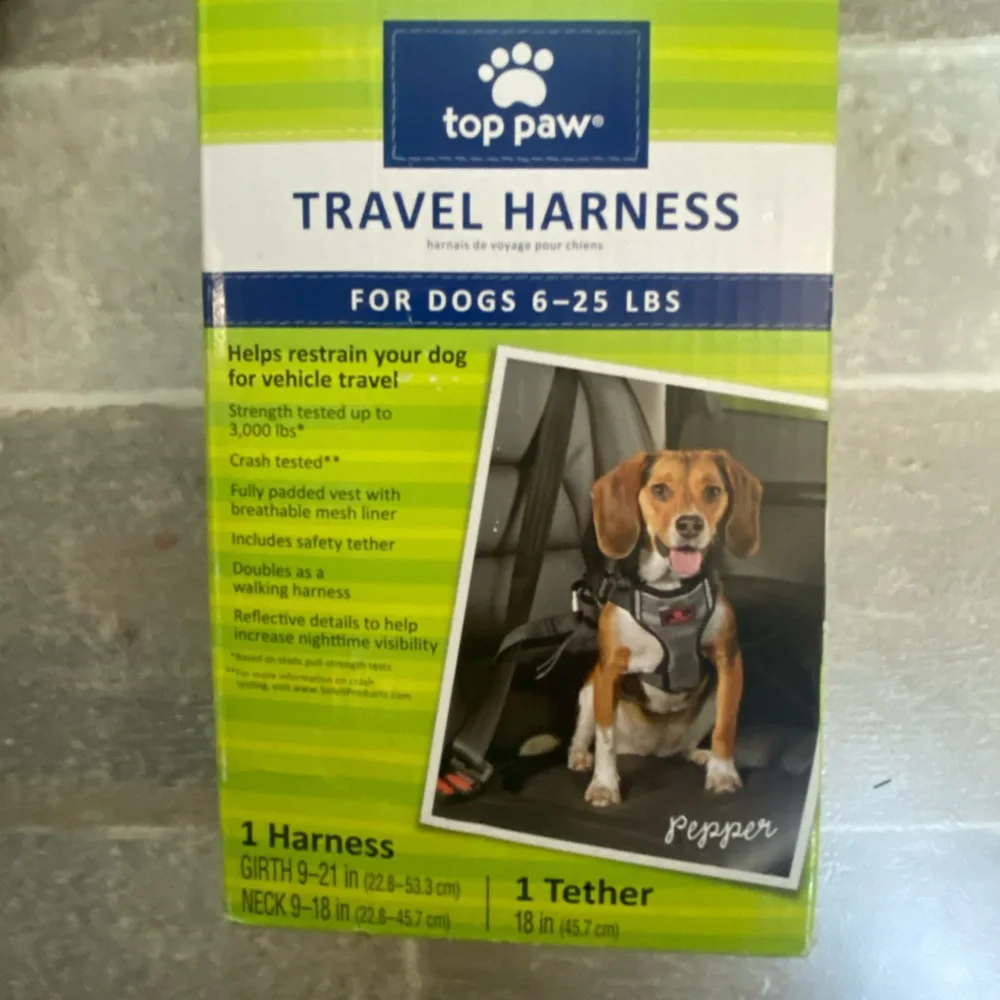 🐶 PUPPY bundle, NWT/unused, fits small breed up to 12lbs, make offer!!
